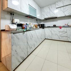 Blk 467 Blue Riverview (Sembawang), HDB 5 Rooms #453993111